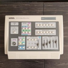 Mixer effetti video Sima