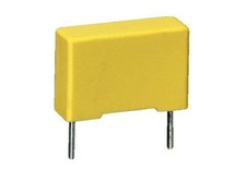 10 X Condensatore in