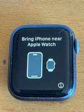 Apple Watch Serie 4 GPS 40mm