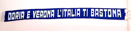 Napoli ultras stadio tifo - napoli,