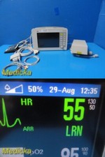 Monitor paziente Drager