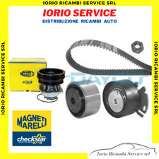 KIT DISTRIBUZIONE + POMPA