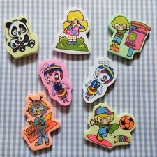 Gommine sopresine da