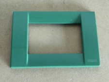 VIMAR PLACCA 3 MODULI SERIE