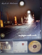 Umberto Balsamo - Un Pugno