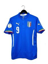 MAGLIA CALCIO HOME ITALIA 2014