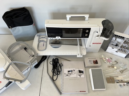 Bernina 880 plus - b,