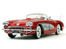 CHEVROLET Corvette - 1958 -