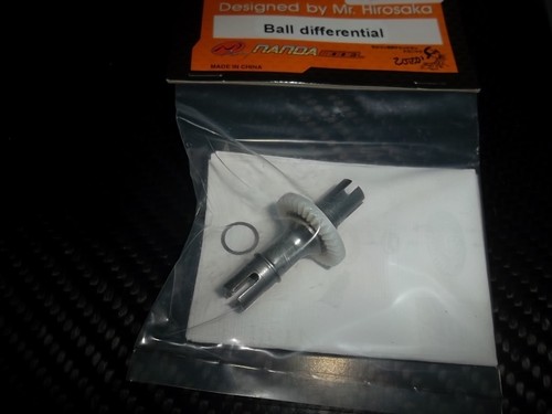 Nanda na3010 différentiel à - na3010,