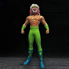 🌈  Maître GUILTY – Saint