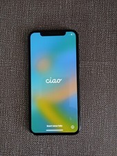 Apple iPhone X 256 gb come