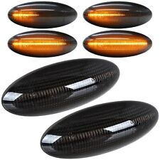 2x FRECCIA INDICATORE LATERALE