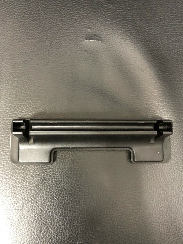 Kit supporti piedi barre - kit, 2