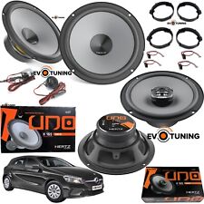 Kit 6 Casse Altoparlanti Hertz