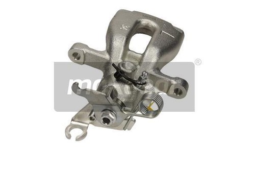 Pinza freno maxgear 0391 - freno, 82-0391