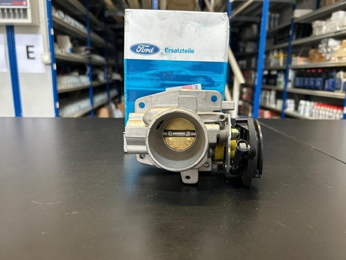 1089905 corpo farfallato ford - corpo,