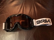 Occhiali da sci snowboard