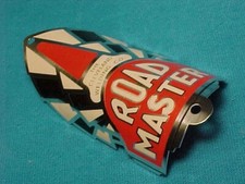 Roadmaster Palloncino
