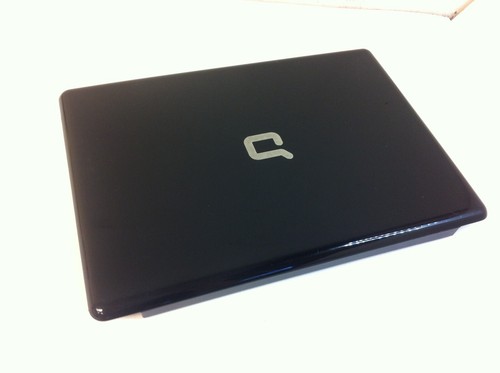 Compaq presario cq50 - hp,
