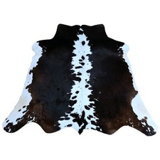 Marrone Scuro Bianco Vera