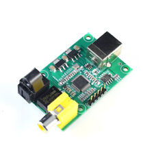 SA9123 USB a SPDIF uscita