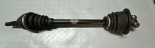 SEMIASSE ANTERIORE SINISTRO RENAULT CLIO 1100-1200 RE 3073 GENERAL RICAMBI