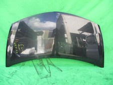 COFANO ANTERIORE RENAULT Clio Serie (0815) 1500 Diesel (2012) RICAMBI U 1096693