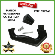 Ricambi per caffettiera 1