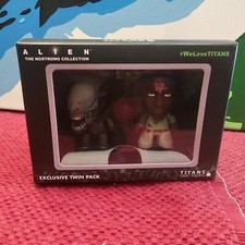 Collezione Alien The Nostromo