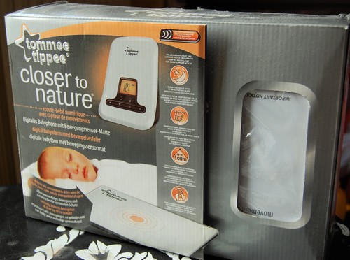 Baby monitor come nuovo - baby,