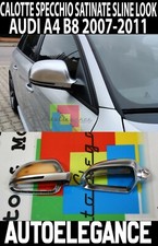 AUDI A4 B8 2008-2011 CALOTTE