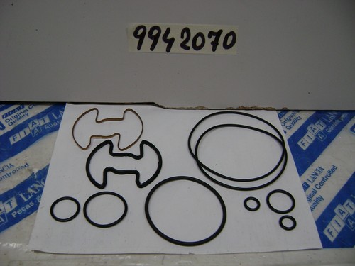 9942070 kit pompa servosterzo - 9942070,