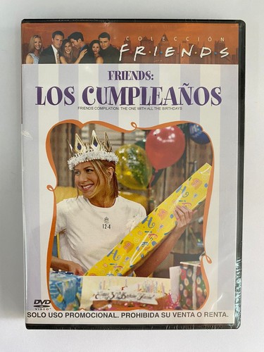 Friends series los - tv,