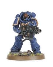 Brother Acules - Space Marines
