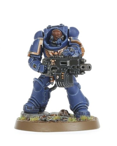 Brother acules space marines - brother,