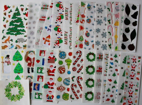 Mrs grossman sticker sheet - sticker,