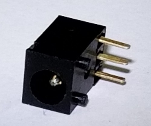 Vestax jack ingresso ac - vestax,