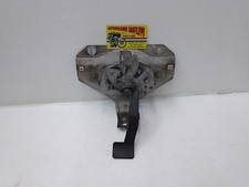 Serratura Chiusura Cofano Anteriore Vano Motore Con Leva Alfa Romeo 166 Original