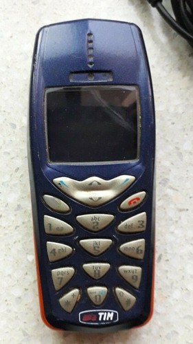 Telefonino cellulare nokia - telefonino,