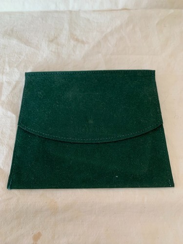 Rolex sacchetto pochette - rolex, porta
