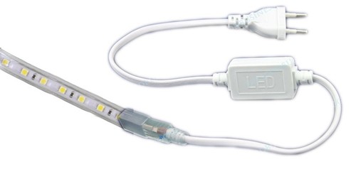 Spina alimentatore striscia - alimentatore,