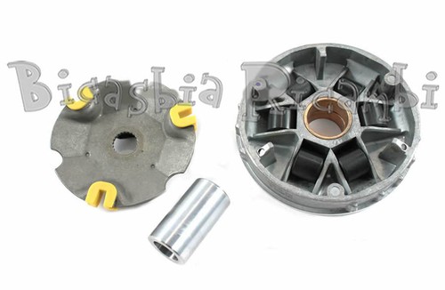 Cm144402 variatore puleggia - -,