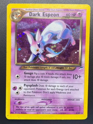 Dark espeon 105 - espeon, n4