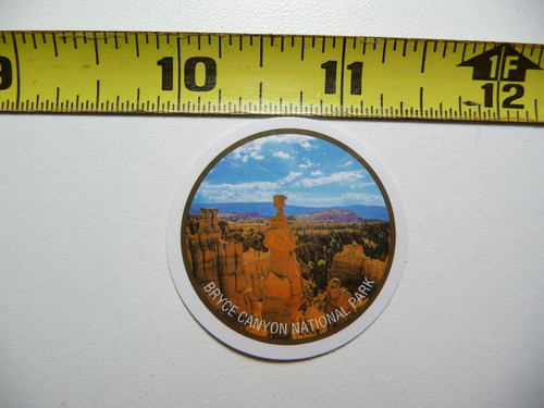 Tiny bryce utah piccolo - bryce,
