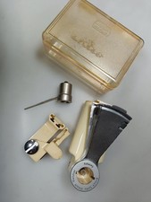 Leitz Leica schermo flash