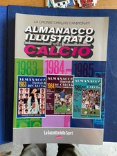 LA GAZZETTA ALMANACCO DEL