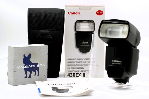 Quasi inutilizzato canon 430 - [quasi, inutilizzato]