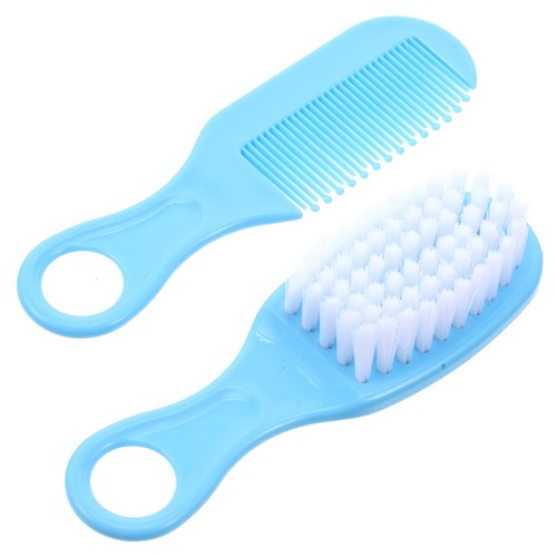 Kit spazzola neonato - spazzola,