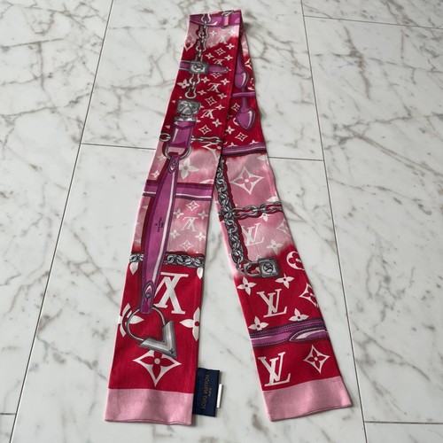 Louis vuitton fascia sciarpa - louis,