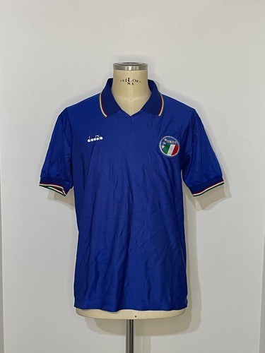 Maglia shirt italia 1990 - shirt,